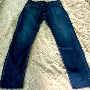 AG Skinny‎ Ankle Jeans